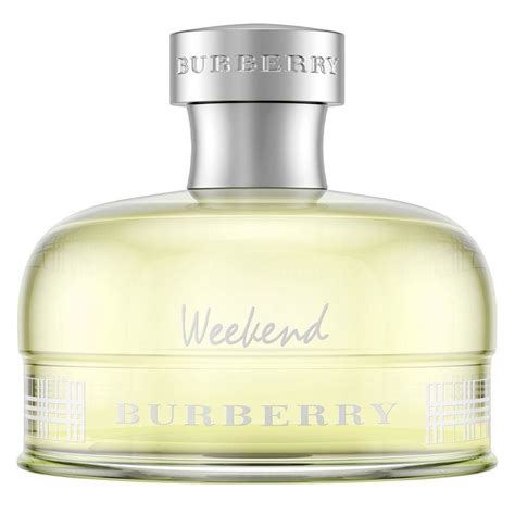 woda perfumowana burberry weekend|Burberry perfume for women.